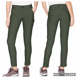 Under armour outerwear women’s inlet fishing pants